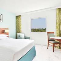 Fairfield Premier Room, Guest Room, with Double Bed & Flexible check-in/check-out