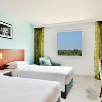 Fairfield Premier Room, Guest Room, with Two Twin/Single Bed & Flexible check-in/check-out