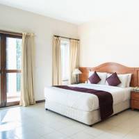 Executive Room (Common Living Room) with Kitchen