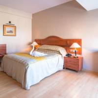 Premium Three Bedroom with Kitchen