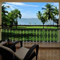 King Room with Bay View