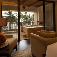 Grand Executive Suite