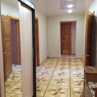 Апартаменты