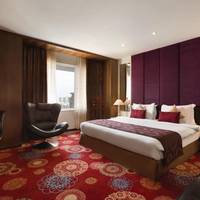 Executive King Suite - Smoking