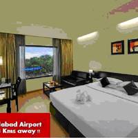Deluxe Double / Twin Room