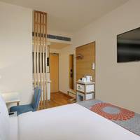 Day Use Room for 6 Hours anytime between 8am to 8pm(Same Day Check In Check Out)