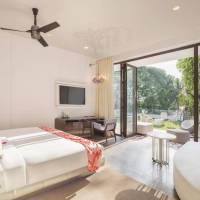 Spectacular Room