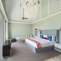 Fantastic Garden, One-Bedroom Villa