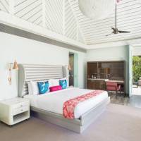 Fantastic Sea Front, One-bedroom Villa