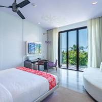 Wonderful King Room