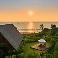 WOW SeaSky, Chalet, 1 King, Sea view 