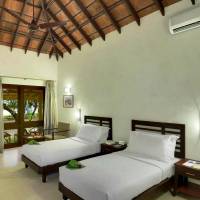 Cottage Double or Twin Room
