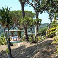 Villa with Sea View