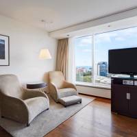Executive Double Room
