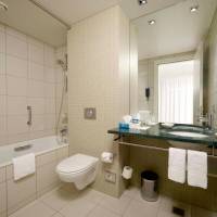 Executive Plus Twin Room