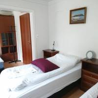 Triple Room with Shared Bathroom
