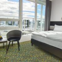 Executive Double or Twin Room