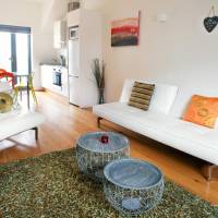 One-Bedroom Apartment (3 Adults) - Bergstadastræti 12