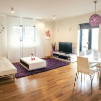 Two-Bedroom Apartment - Bergstadastræti 12