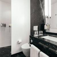 Business Single Room