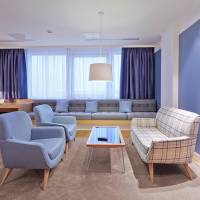 Suite with Spa Access