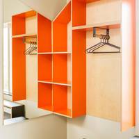 Twin Room with Private Bathroom