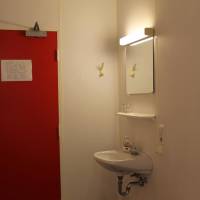 Double or Twin Room with Shared Bathroom