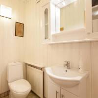 Double or Twin Room with Shared Bathroom
