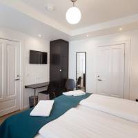Double or Twin Room with Private Bathroom