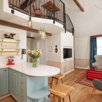 Superior King Suite