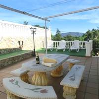 Six-Bedroom Villa 