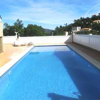 Six-Bedroom Villa 