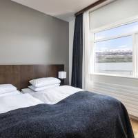 Standard Double PLUS Room