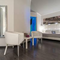 Junior Suite with Shower