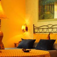 Junior Suite with Sea View
