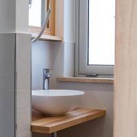 Deluxe Triple Room with Sea View