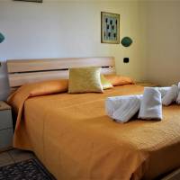 Superior Two-Bedroom Apartment