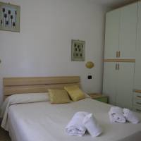 Standard Two-Bedroom Apartment