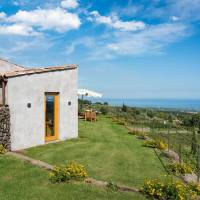 Monaci Villa