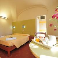 Economy Quadruple Room