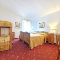 Economy Quadruple Room