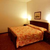 Double or Twin Room - Disability Access