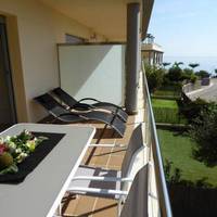Apartment with Terrace.