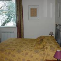 Double Room with Private External Bathroom