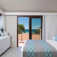 Suite with Sea View