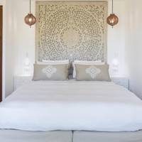 Two Bedroom Villa Lateral Seaview