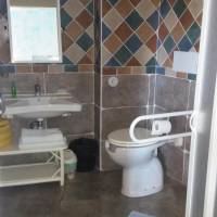 Double or Twin Room - Ground Floor with Patio