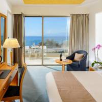 Executive Double Room with Sea View