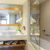 Superior Double Room with Pool View