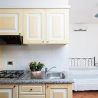 One-Bedroom Apartment (4 Adults)